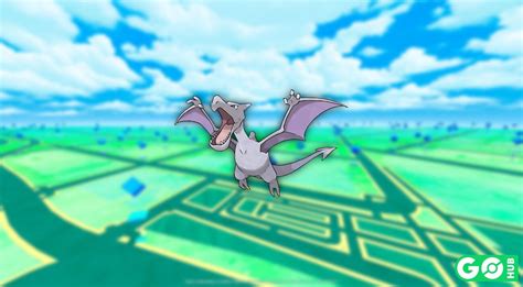 Best Shadow Aerodactyl Counters .